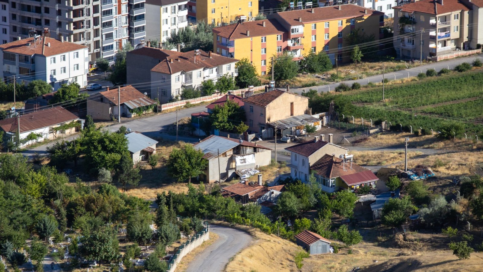 Şehirler Arası Taşımada Teslim Süresini Ne Belirler?